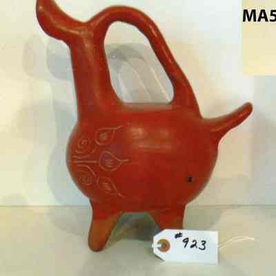 Pitcher