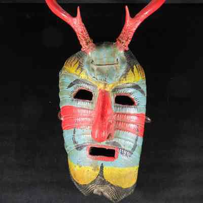 Mask