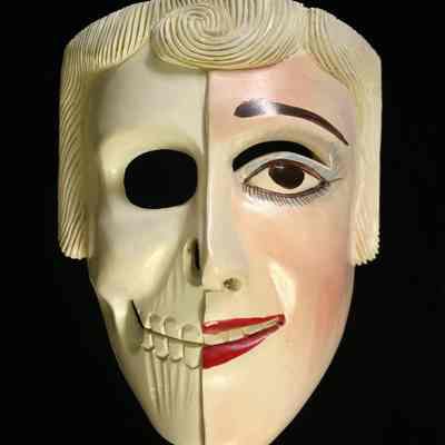Death Mask
