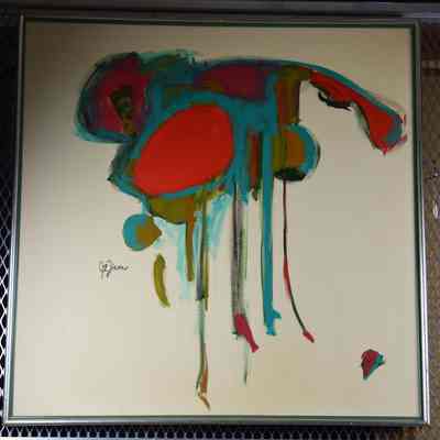 Painting