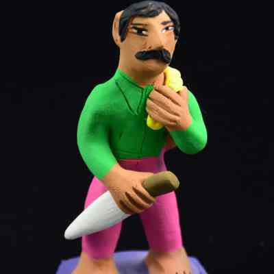 Figurine