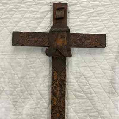 Crucifix