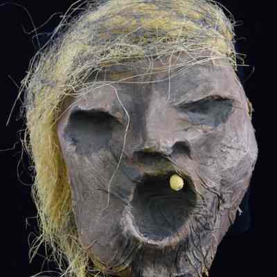 Mask