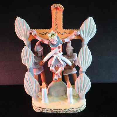 Crucifix