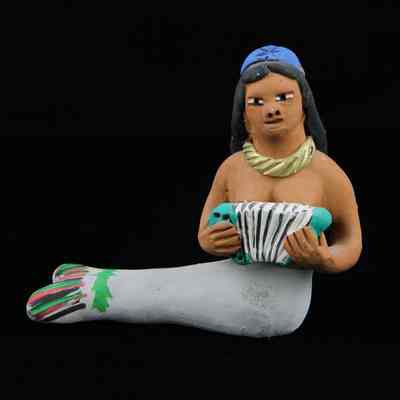 Figurine