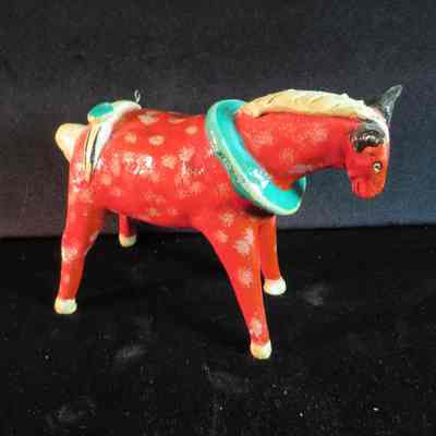 Figurine