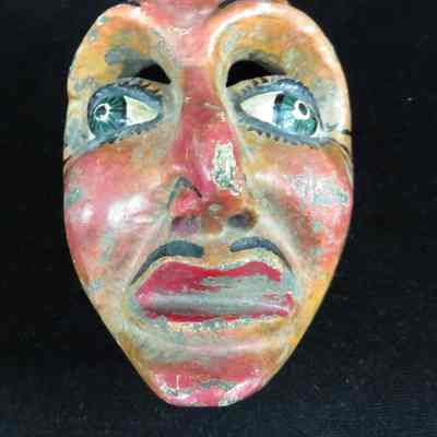Mask