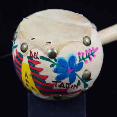 Toy, Drum