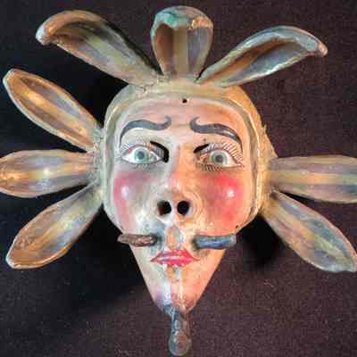 Mask