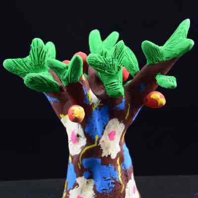Figurine