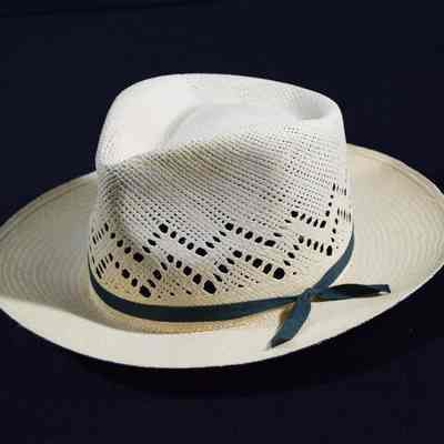 Man's Hat