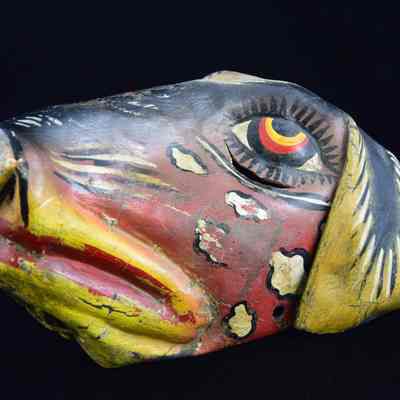 Mask