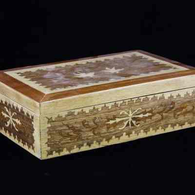 Box