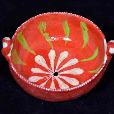 Bowl, Serving