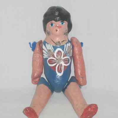Doll