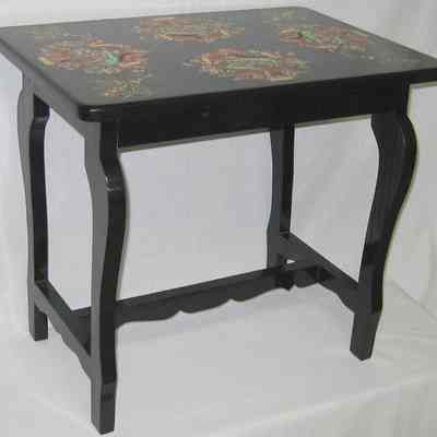 Table, Side