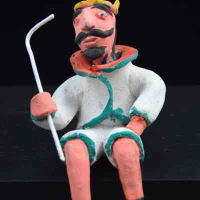 Figurine