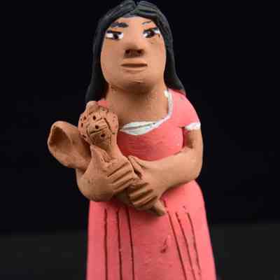 Figurine