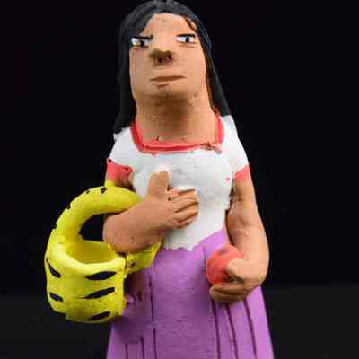 Figurine