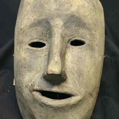 Mask: Copyright: IMAS
