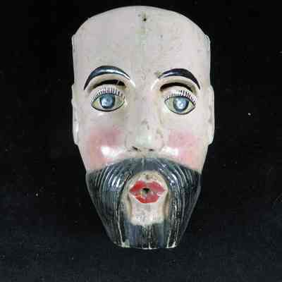 Mask