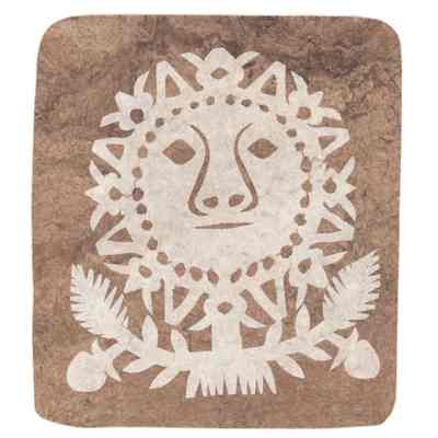 Work, Cut Paper