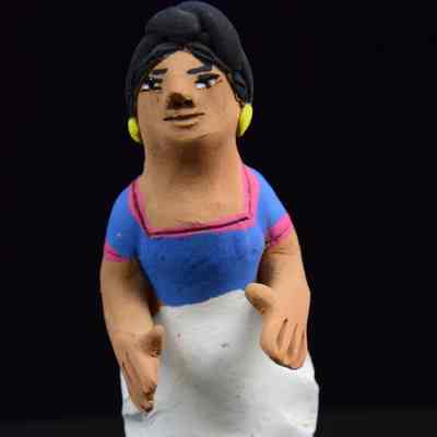 Figurine