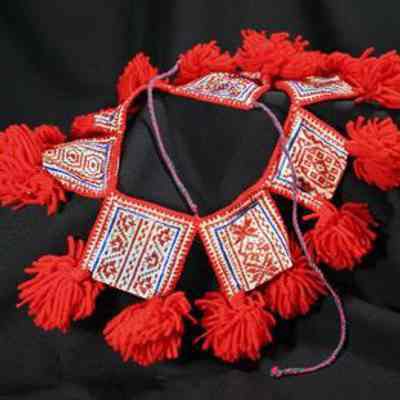 Belt