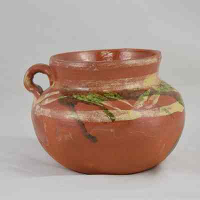 Olla/Jug