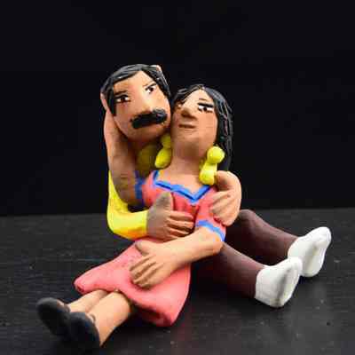 Lovers