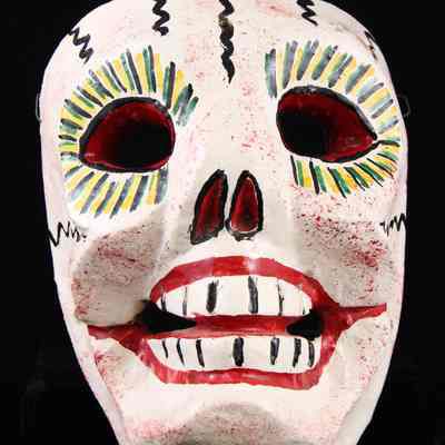 Mask