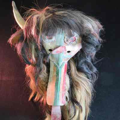 Mask