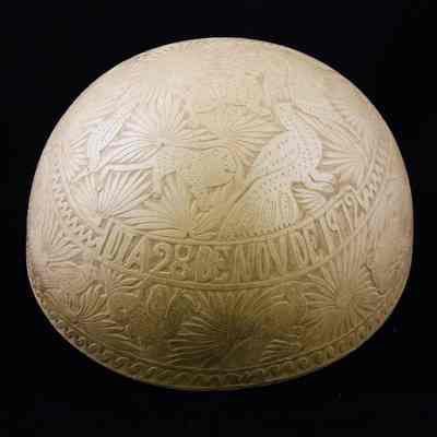Bowl, Serving