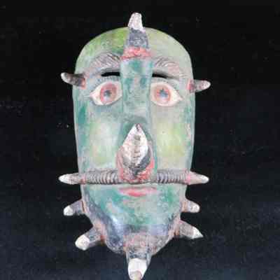 Mask
