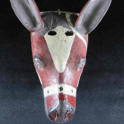 Mask