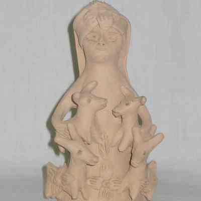 Figurine