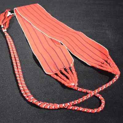 Belt