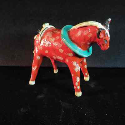 Figurine