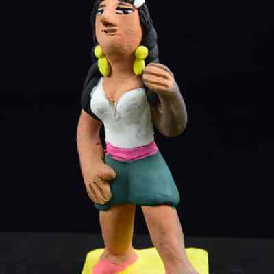 Figurine