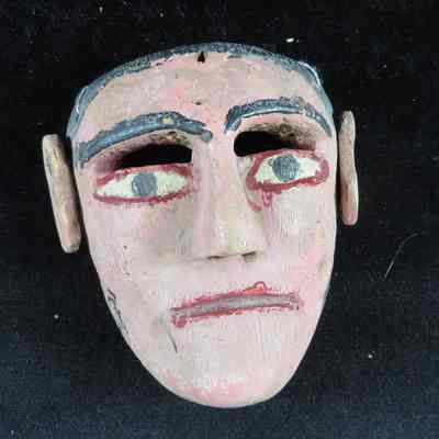 Mask