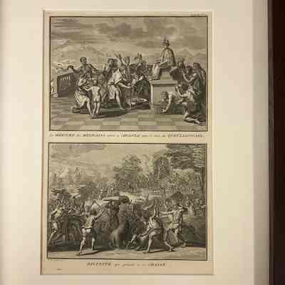 Engraving