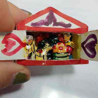 Retablo