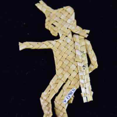 Figurine