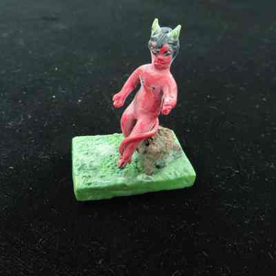 Figurine