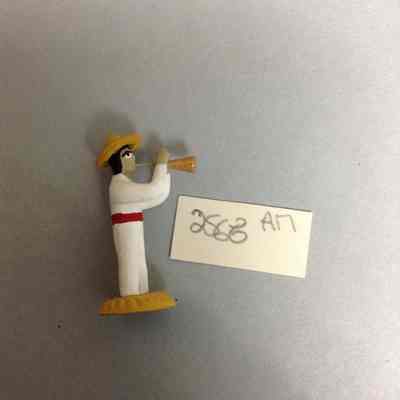 Figurine
