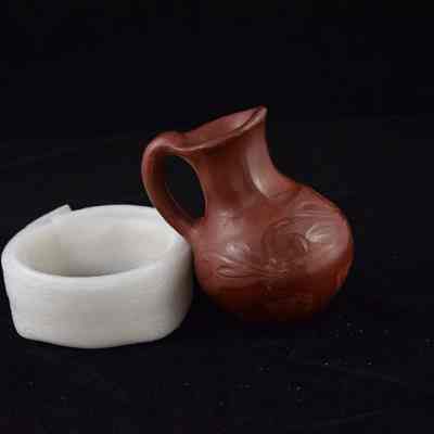 Pitcher