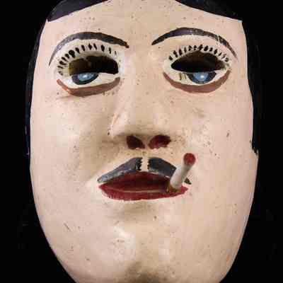 Mask