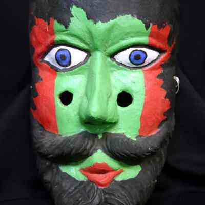 Mask