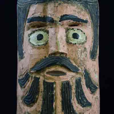 Mask