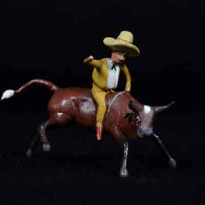 Jaripeo